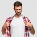 11 Diferenças Entre Camisa e Camiseta