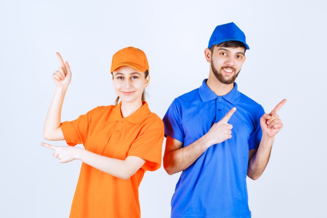 No momento, você está visualizando Importância De Uniforme Personalizado